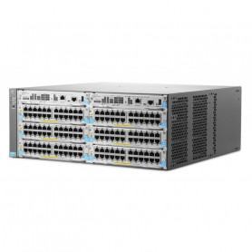 Switch / Hub  HP  HP 5406R zl2 Switch Administrable Modulaire - J9821A prix maroc