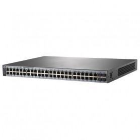 HP 1820-48G-PoE+ (370W) Switch Administrable - J9984A (J9984A) - prix MAROC 