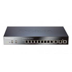 D-Link | DFL-860E NetDefend Network UTM Firewall (DFL-860E/ENB) - prix MAROC 