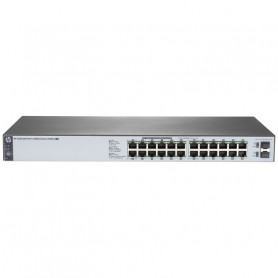 Switch / Hub  HP  HP 1820-24G-PoE+ (185W) Switch Administrable - J9983A prix maroc