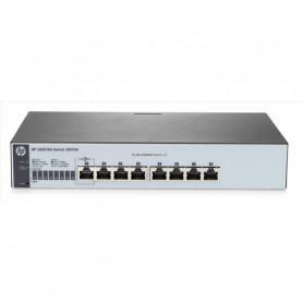 Switch / Hub  HP  HP 1820-8G Switch Administrable - J9979A prix maroc