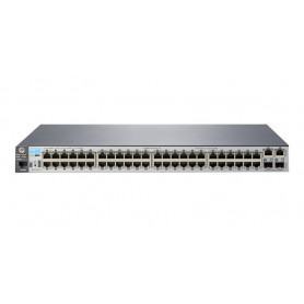 Switch / Hub  HP  HP 2530-48 Switch Commutateur Administrable - J9781A prix maroc