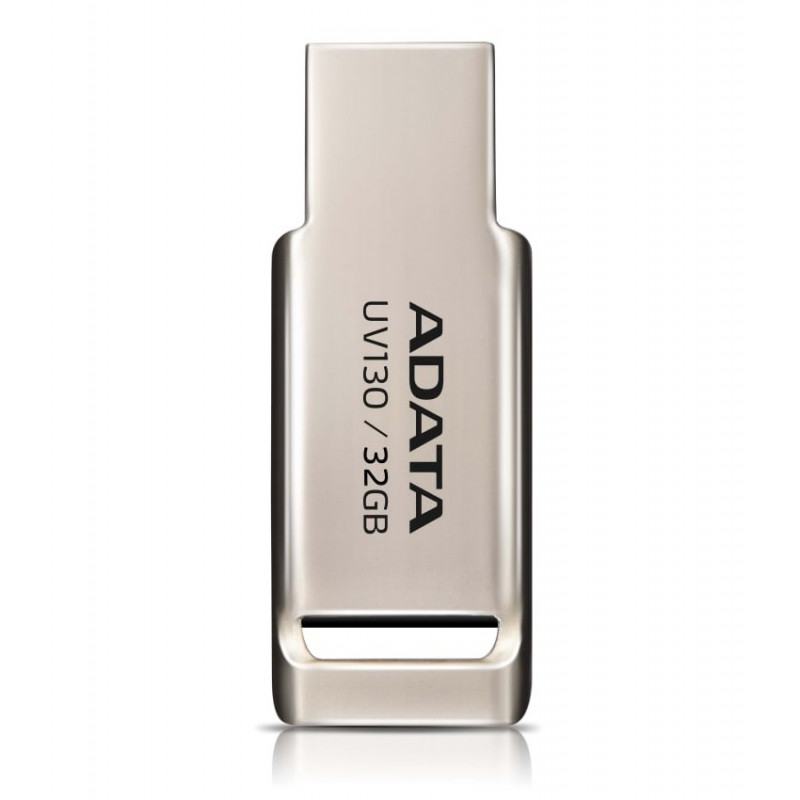 Clé USB 2.0 ADATA OTG USB 2.0 32Go (AUC330-32G-RBK) prix Maroc
