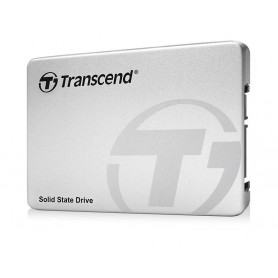 TRANSCEND Disque dur interne 512 GO SSD 2P5 SATA (TS512GSSD370S) - prix MAROC 