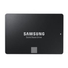 Disque dur SSD  SAMSUNG  Samsung - Disque dur interne SSD 850 EVO SATA III 2,5 pouces 1To prix maroc