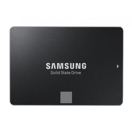 Disque dur SSD  SAMSUNG  Samsung - Disque dur interne SSD 850 EVO SATA III 2,5 pouces 1To prix maroc