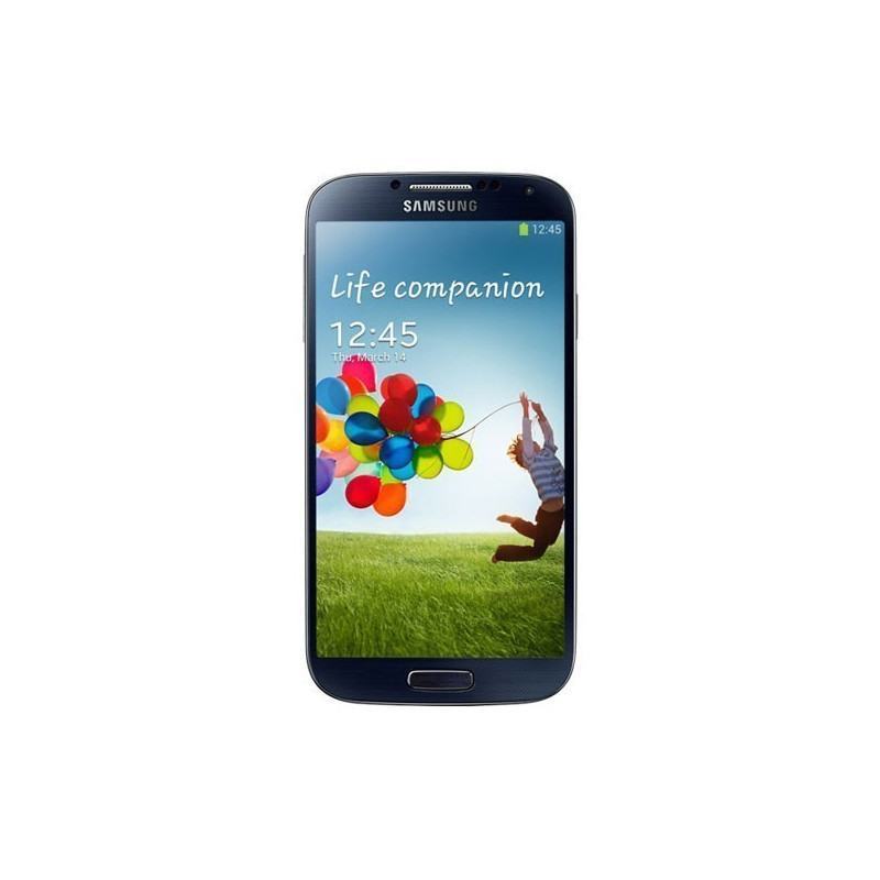 Smartphone  SAMSUNG  Samsung Galaxy S4 I9500 - Noir prix maroc