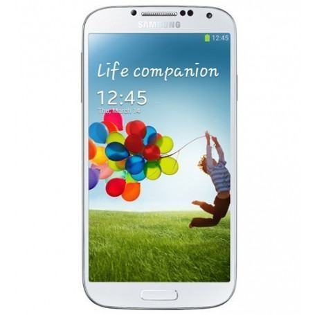 Samsung Galaxy S4 I9500 - Blanc (GT-I9500ZWAMWD) - prix MAROC 