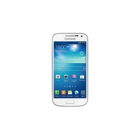 Samsung Galaxy S4 mini (I9190) - prix MAROC 