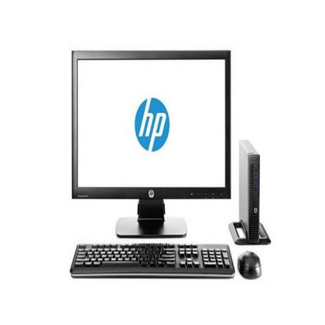 HP 260G2 DM Intel i3-6100U Ordinateur Bureau FreeDos - 2TP88ES (2TP88ES) - prix MAROC 