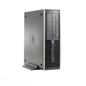 HP ProDesk 600 G3 SFF Intel I5-7500 Ordinateur Bureau FreeDos - 3CK40ES (3CK40ES) à 7 695,86 MAD - linksolutions.ma MAROC