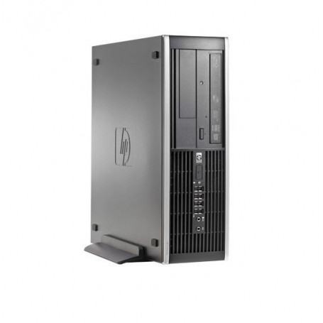 HP ProDesk 600 G3 SFF Intel I5-7500 Ordinateur Bureau FreeDos - 3CK40ES (3CK40ES) à 7 695,86 MAD - linksolutions.ma MAROC