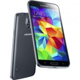 SAMSUNG - Galaxy S5 16Go Noir (SM-G900FZKAMWD) - prix MAROC 