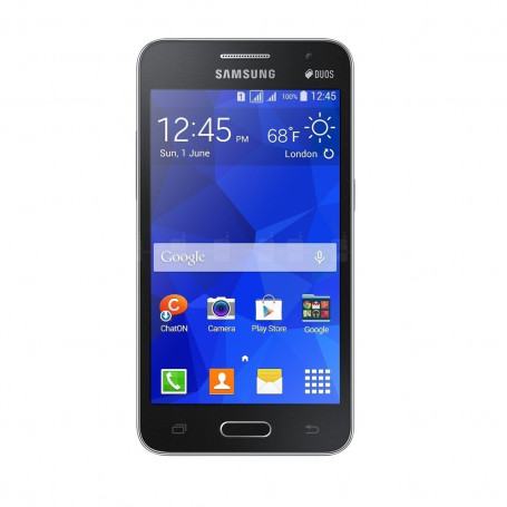 SMARTPHONE SAMSUNG Galaxy Core 2 NOIR (SM-G355HZKAMWD) - prix MAROC 