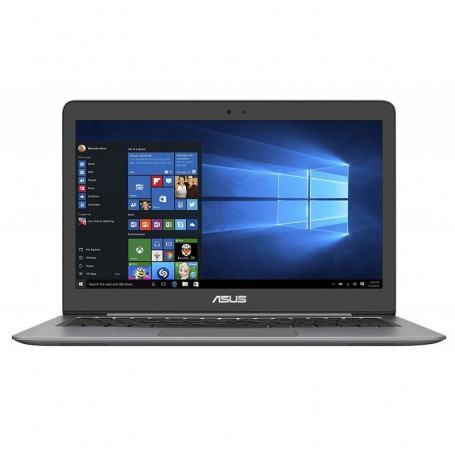 PC Portable  ASUS  Ultrabook ASUS ZenBook UX310UQ-GL369T Argent Intel i5-7200U (90NB0CL1-M05070) - Pc Portable prix maroc