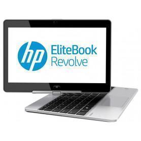 HP Elitebook Revolve G3 i7 8G 256 M.2 SSD 11.6" Windows 10 Pro 64 (M3N93EA) - Pc Portable (M3N93EA) - prix MAROC 