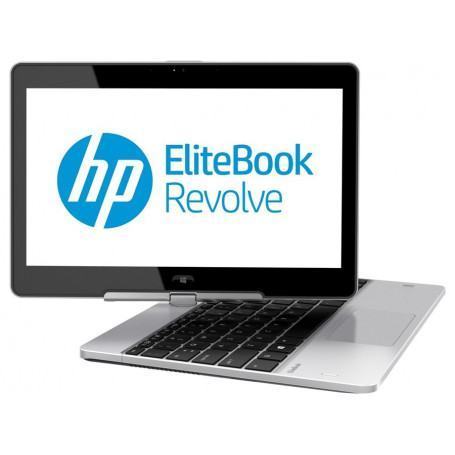 HP Elitebook Revolve G3 i7 8G 256 M.2 SSD 11.6" Windows 10 Pro 64 (M3N93EA) - Pc Portable (M3N93EA) - prix MAROC 