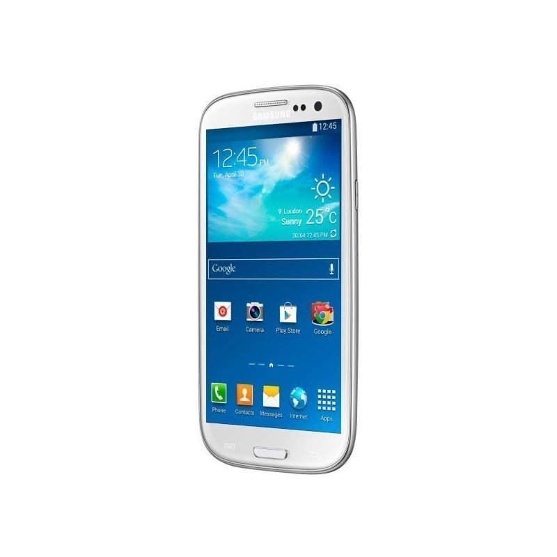 Smartphone  SAMSUNG  SMARTPHONE SAMSUNG S3 NEO BLANC prix maroc