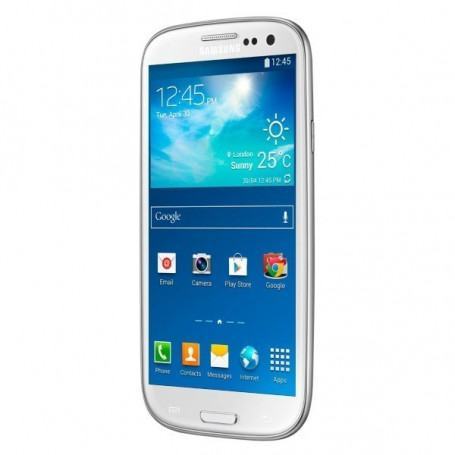 Smartphone  SAMSUNG  SMARTPHONE SAMSUNG S3 NEO BLANC prix maroc