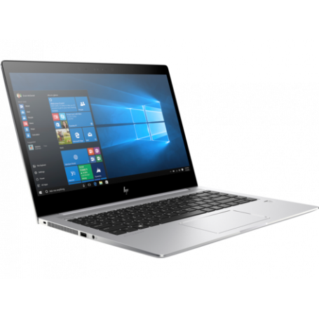 HP EliteBook 1040 G4 i7 7500U 8 Go de RAM / 256 Go 14" Windows 10 Pro (1EP91EA) - Pc Portable (1EP91EA) - prix MAROC 