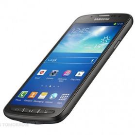 Smartphone  SAMSUNG  SAMSUNG Galaxy S4 ACTIVE Metallic NOIR/ETANCHE (Wateproof) prix maroc