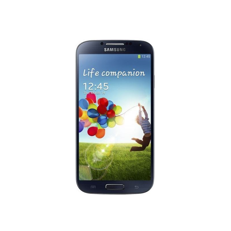 Smartphone  SAMSUNG  SMARTPHONE SAMSUNG S4 4G NOIR prix maroc