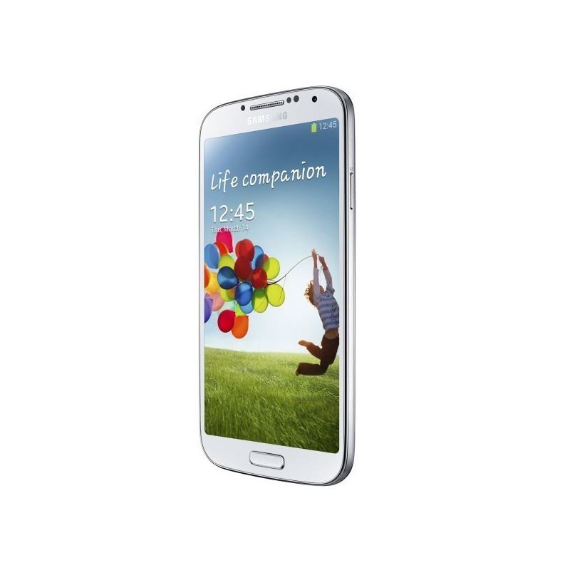 SMARTPHONE SAMSUNG S4 4G BLANC (GT-I9515ZWAMWD) - prix MAROC 