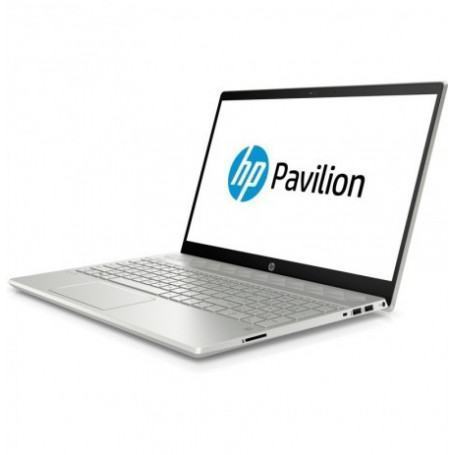 PC Portable  HP  HP PAV 15 i3-8130U 15.6" 4GB 1TB Windows 10 prix maroc
