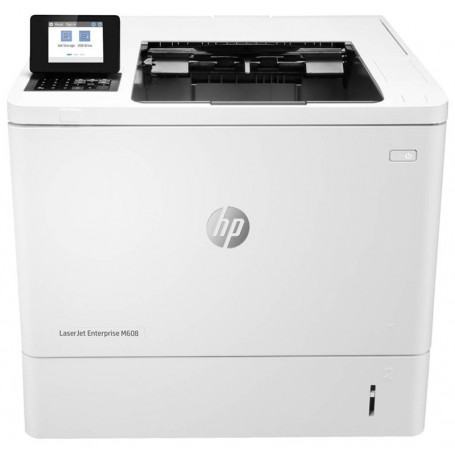 HP Enterprise M608N Imprimante Laser Monochrome - K0Q17A (K0Q17A) à 8 080,60 MAD - linksolutions.ma MAROC