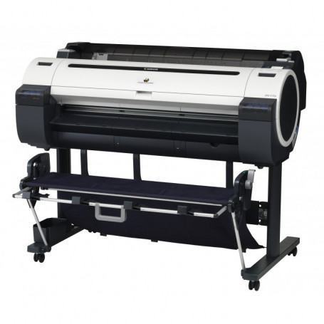 CANON imagePROGRAF iPF770 TRACEUR A0 - 5 couleurs 36Pouces - 9856B003AA (9856B003AA) à 18 500,00 MAD - linksolutions.ma MAROC