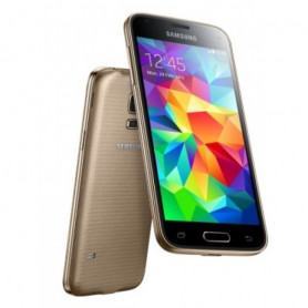 Smartphone  SAMSUNG  SMARTPHONE SAMSUNG GALAXY S5 MINI GOLD prix maroc