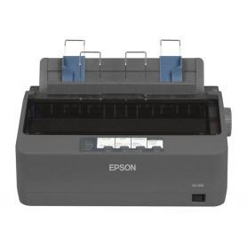 Imprimante matricielle  EPSON  Epson Matricielle LQ2090II Mono Matricielle A3 Imprimante - C11CF40401 prix maroc