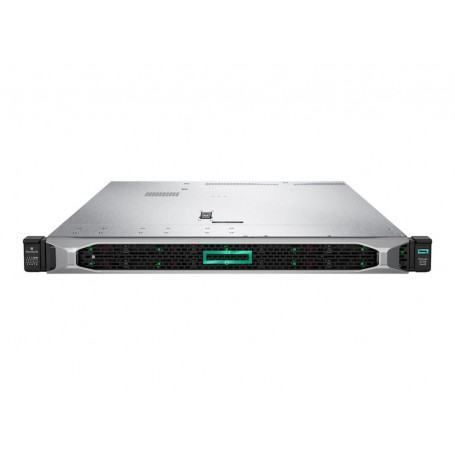 Rack  HP  HPE ProLiant  DL360G10 Serveur - Intel Xeon 3104 8.25M 8GB 3TB prix maroc
