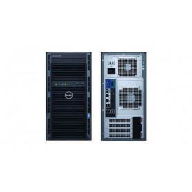 Serveur (Tour)  DELL  Dell PowerEdge T130 Serveur - Intel Xeon E3-1220 V6 3.0 8GB 2TB prix maroc