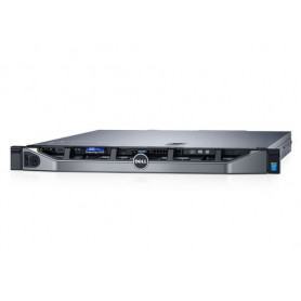 Rack  DELL  Dell PowerEdge R330 Serveur - Intel Xeon E3-1220 v6 E3-1220 v5 8GB 2x300GB prix maroc