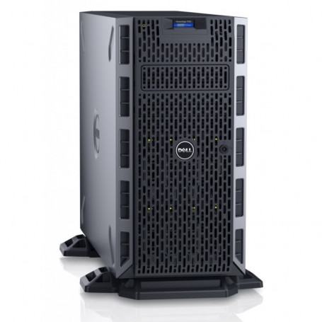 Serveur (Tour)  DELL  DELL PowerEdge T330 Serveur -  Intel Xeon E3-1220V6 8GB 2TB prix maroc