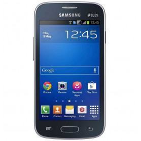Smartphone  SAMSUNG  TELEPHONE SAMSUNG S7262 STAR PLUS NOIR prix maroc