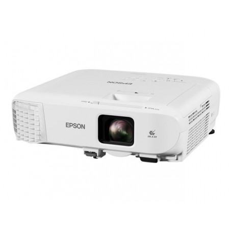 Epson Vidéoprojecteur - EB-2142W 3LCD WXGA 4200 lumens (V11H875040) (V11H875040) - prix MAROC 