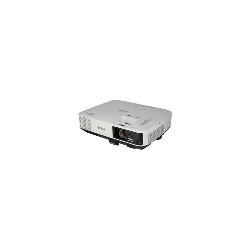 Epson Vidéoprojecteur - EB-2265U 5500 lumens (V11H814040) (V11H814040) - prix MAROC 