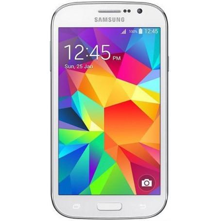 Smartphone  SAMSUNG  SMARTPHONE SAMSUNG GALAXY GRAND NEO PLUS NOIR GT-I9060I prix maroc
