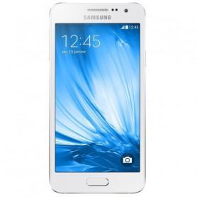 Samsung Galaxy A3 Smartphone (SM-A300HZWDMWD) - prix MAROC 