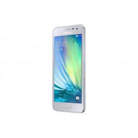 Smartphone  SAMSUNG  SAMSUNG GALAXY A5 SILVER SM-A500HZSDMWD prix maroc