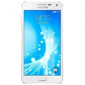 Smartphone  SAMSUNG  Samsung Galaxy A5 BLANC SM-A500HZWDMWD prix maroc