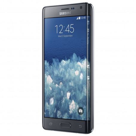Smartphone  SAMSUNG  SAMSUNG GALAXY EDGE NOIR SM-N915FZKEMWD prix maroc