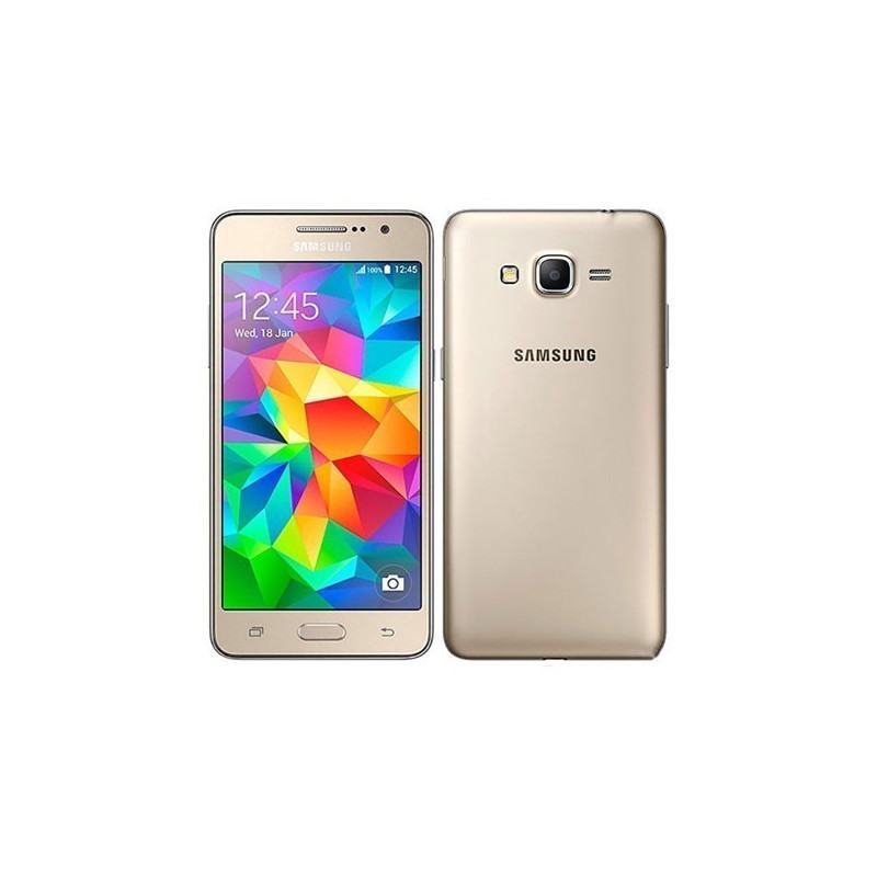 Samsung Galaxy GRAND PRIME 4G GOLD 5" (SM-G531FZDAMWD) - prix MAROC 