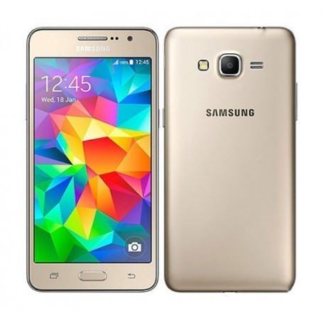 Samsung Galaxy GRAND PRIME 4G GOLD 5" (SM-G531FZDAMWD) - prix MAROC 