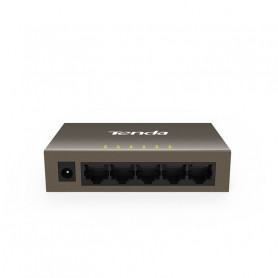 Tenda Switch 5-port 10/100M Ethernet (TEF1005D ) (TEF1005D) - prix MAROC 