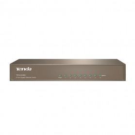 Switch / Hub  TENDA  Tenda Switch 8-port Gigabit Ethernet (TEG1008D ) prix maroc