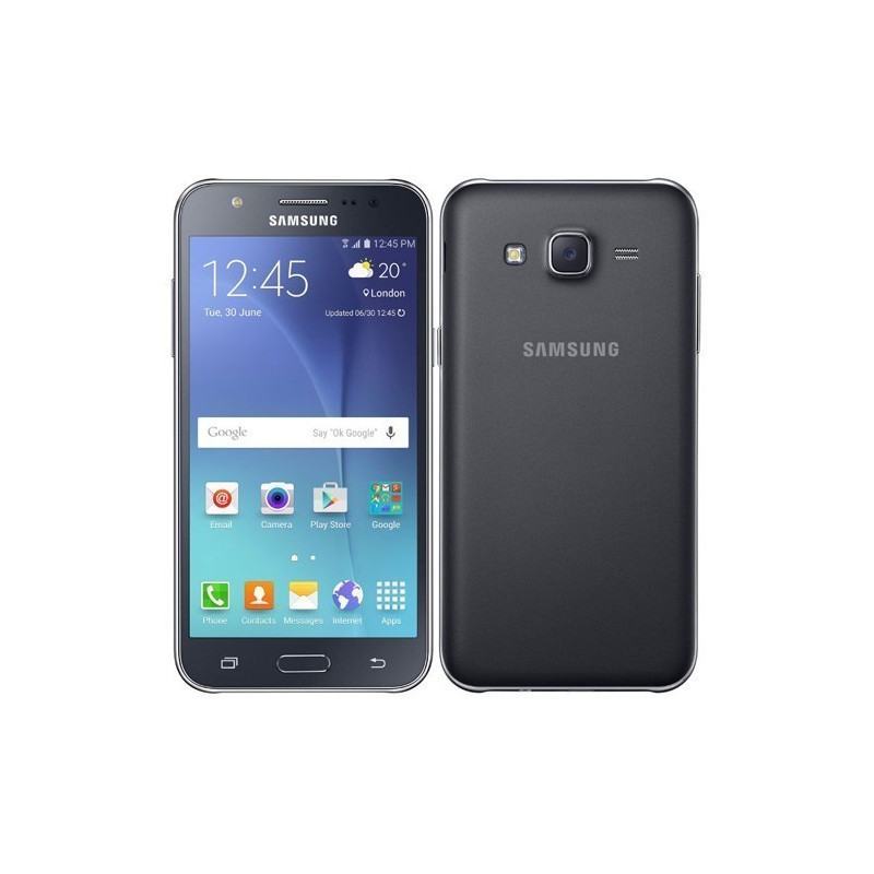 Smartphone  SAMSUNG  SAMSUNG J7 Quad Core 5.6" NOIR prix maroc