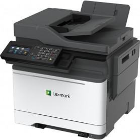 Imprimante Laser  LEXMARK  Lexmark MC2535adwe Imprimante Laser couleur 33 pages/minute prix maroc